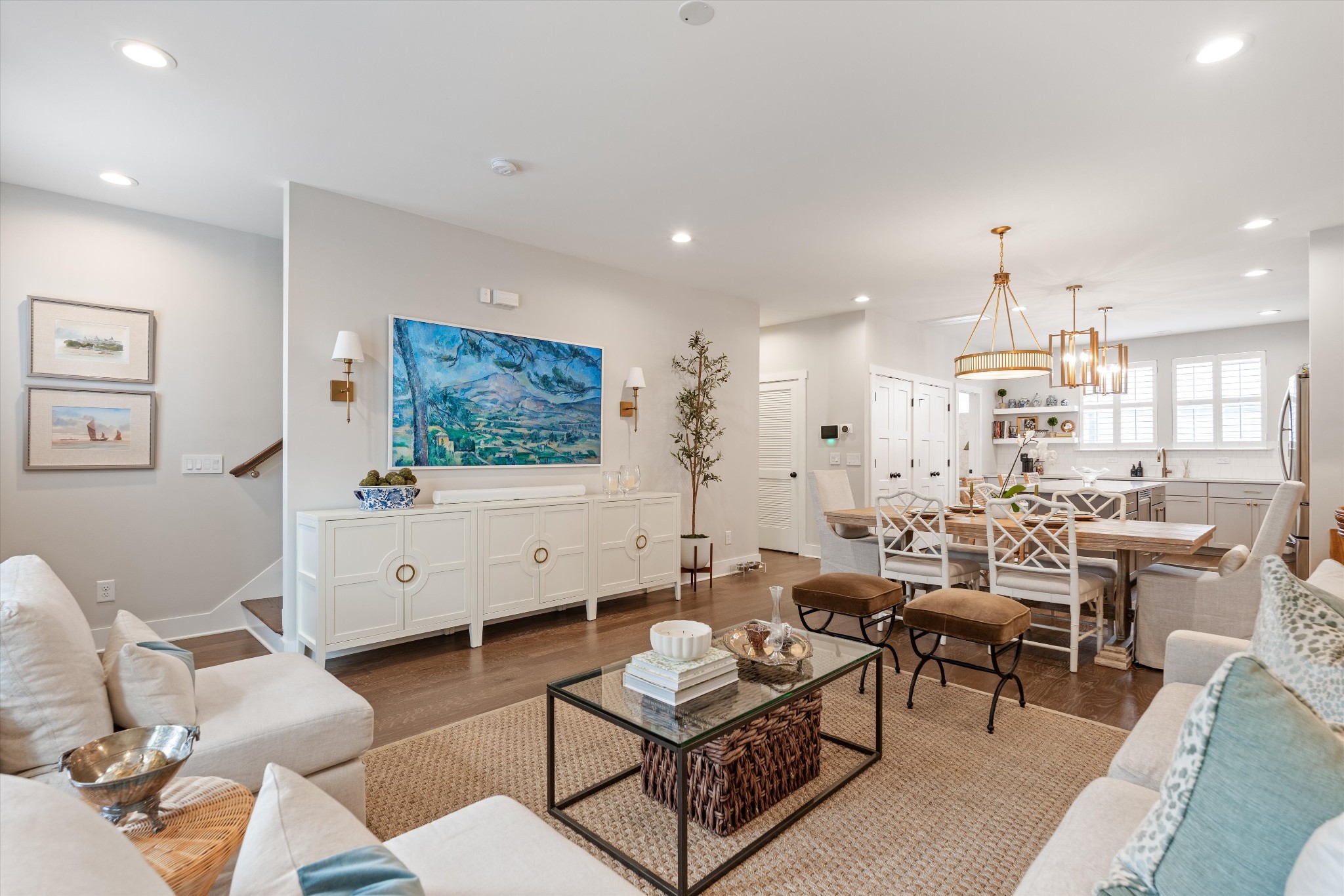 413 Becanni Lane Nashville, TN 37209 - Photo 16 of 43