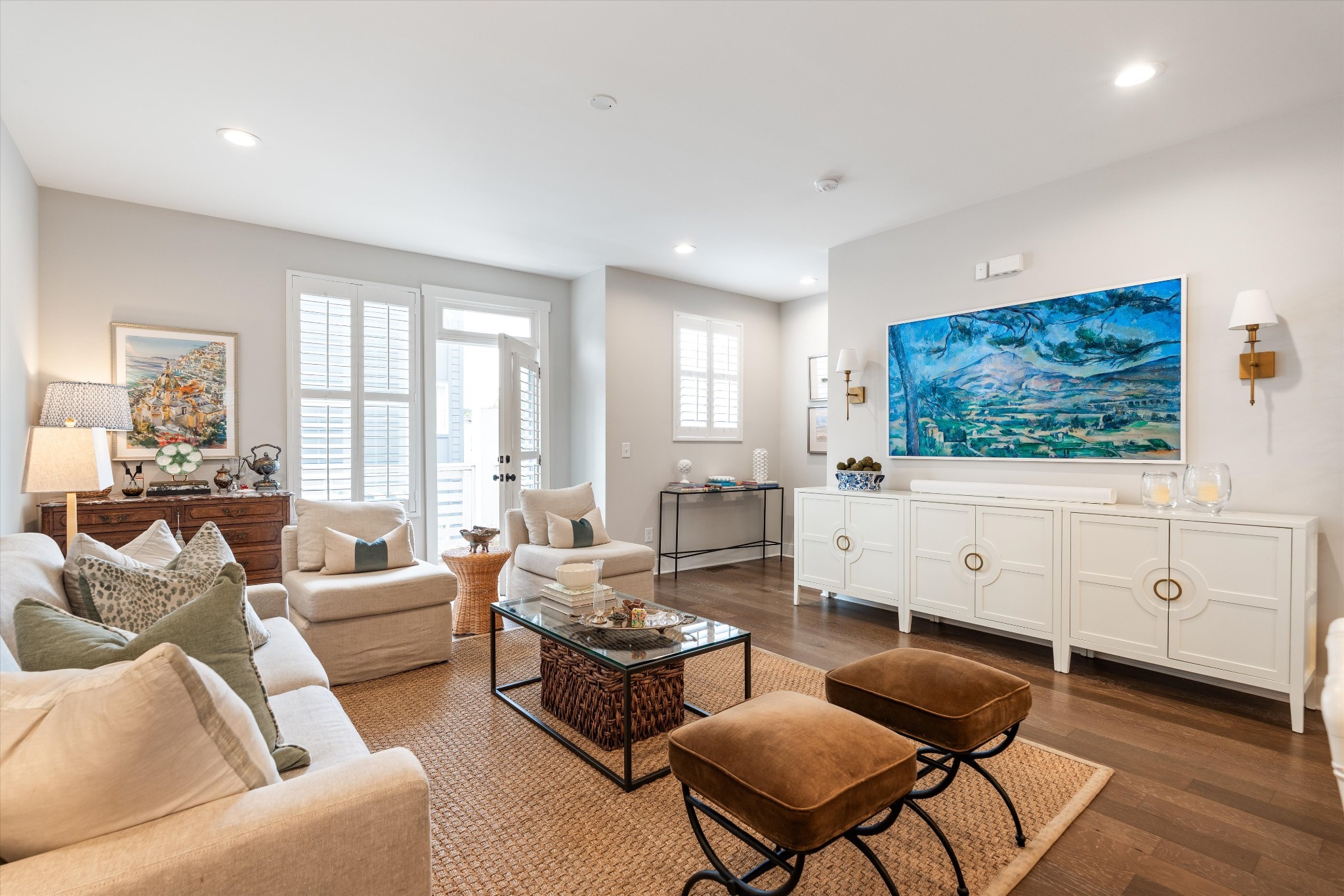 413 Becanni Lane Nashville, TN 37209 - Photo 17 of 43