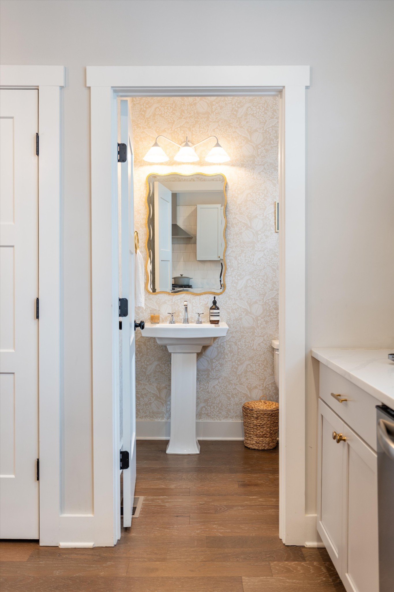 413 Becanni Lane Nashville, TN 37209 - Photo 18 of 43