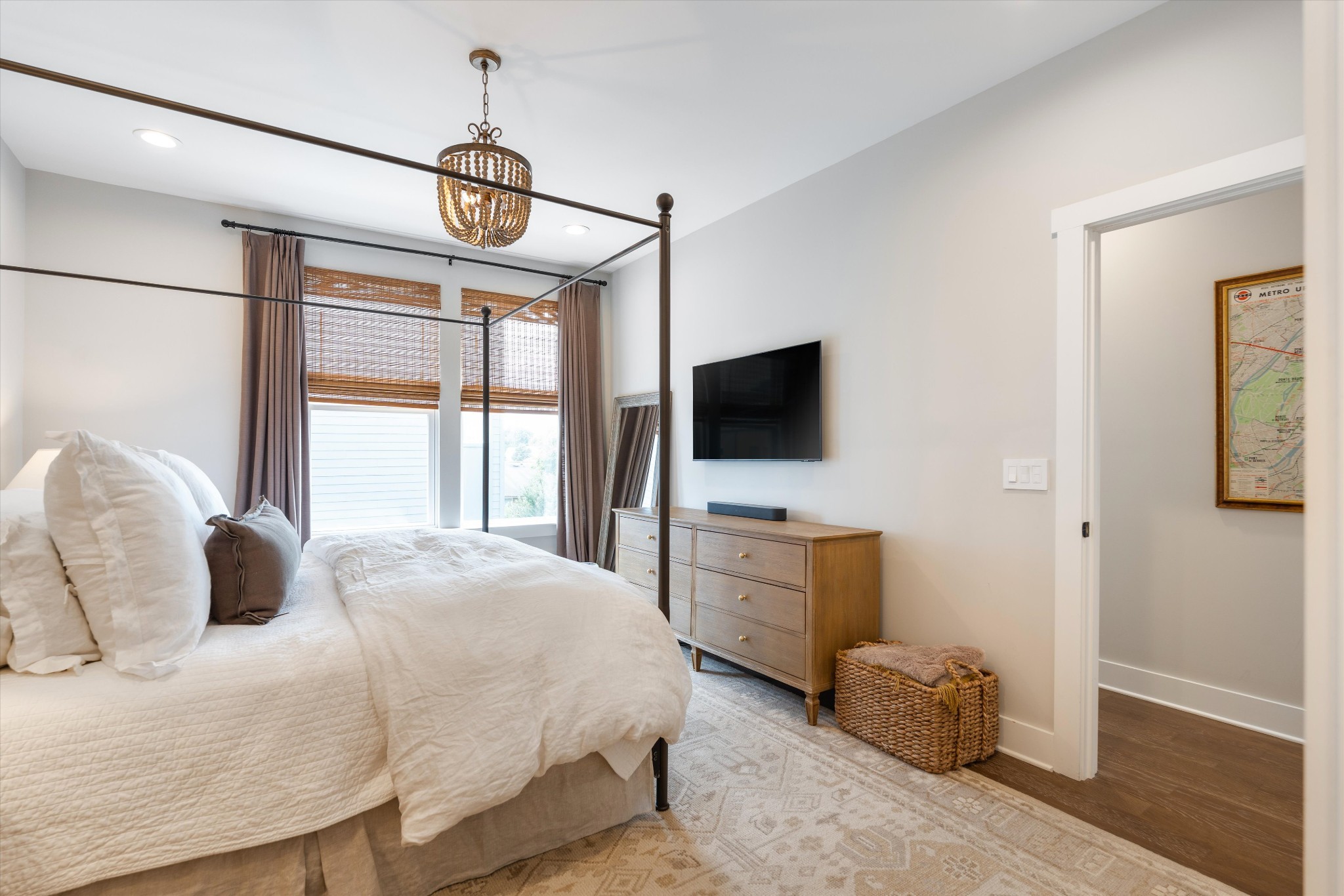 413 Becanni Lane Nashville, TN 37209 - Photo 23 of 43