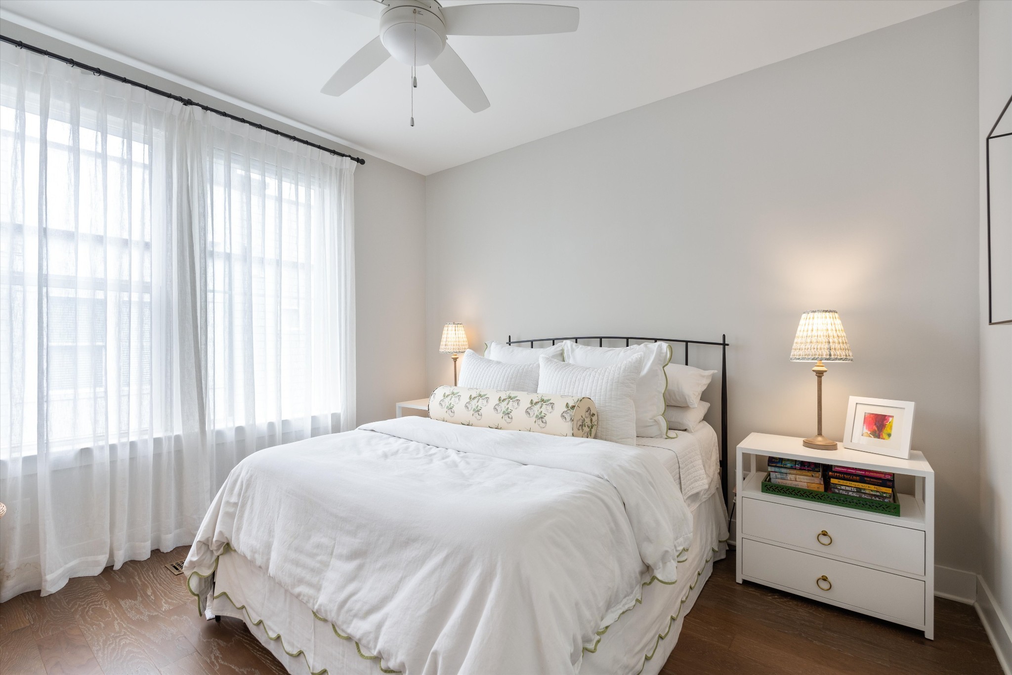 413 Becanni Lane Nashville, TN 37209 - Photo 27 of 43