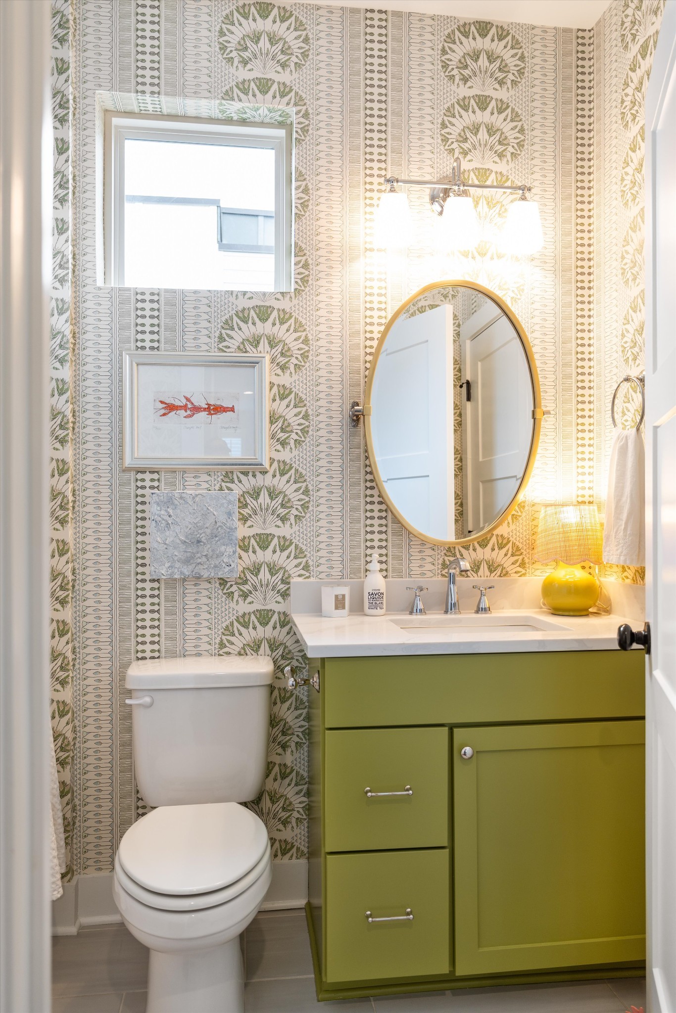 413 Becanni Lane Nashville, TN 37209 - Photo 29 of 43