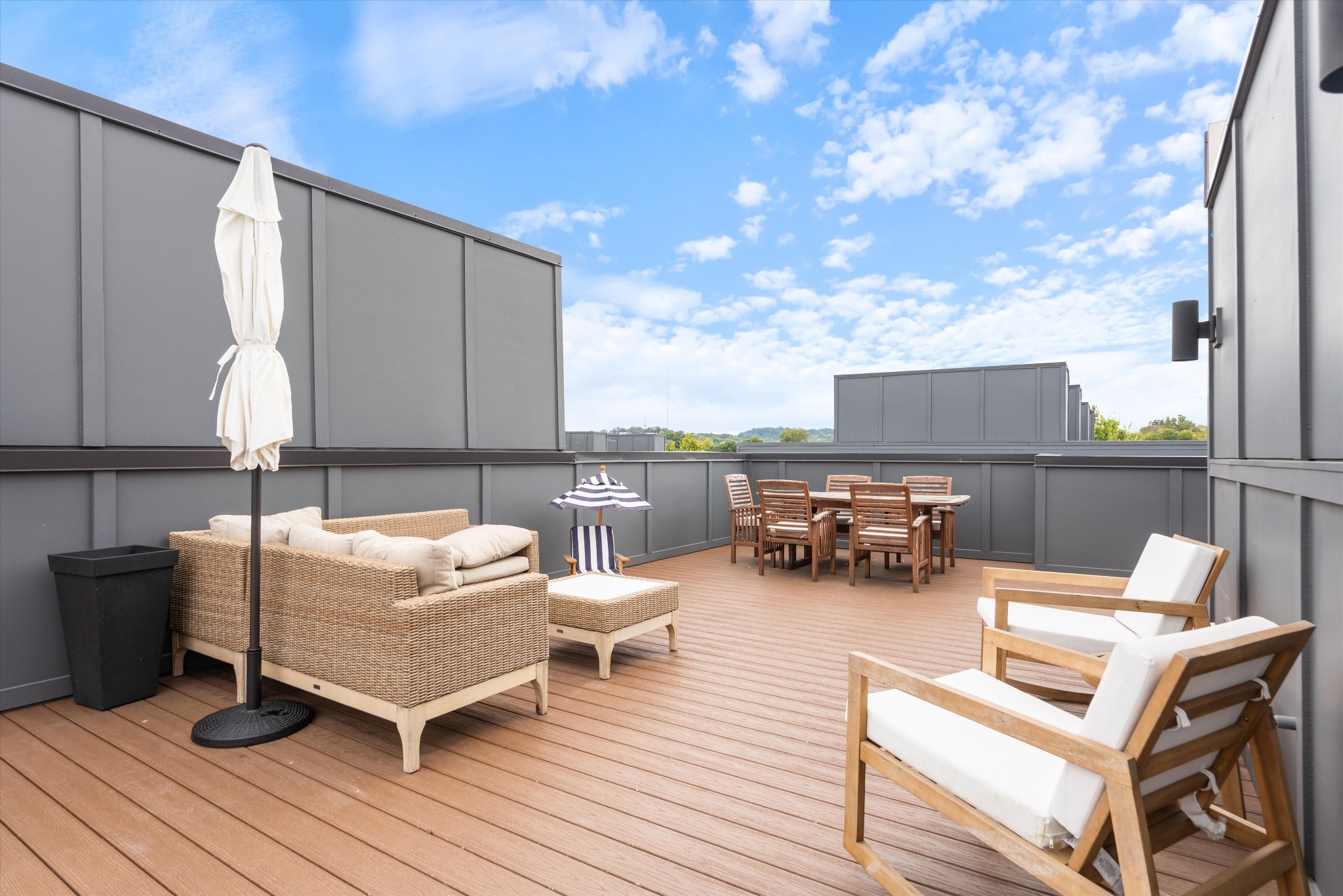 413 Becanni Lane Nashville, TN 37209 - Photo 32 of 43