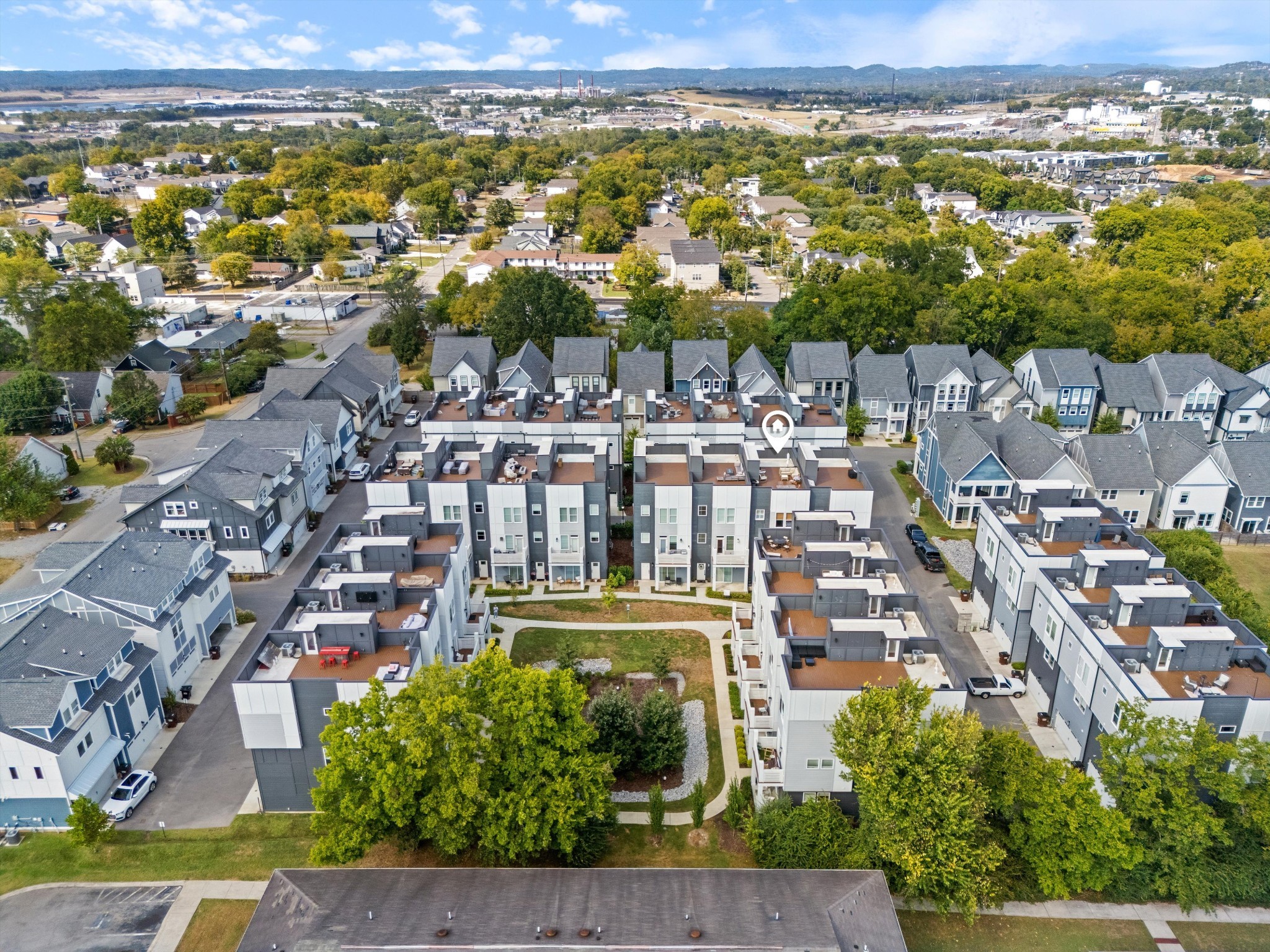 413 Becanni Lane Nashville, TN 37209 - Photo 36 of 43