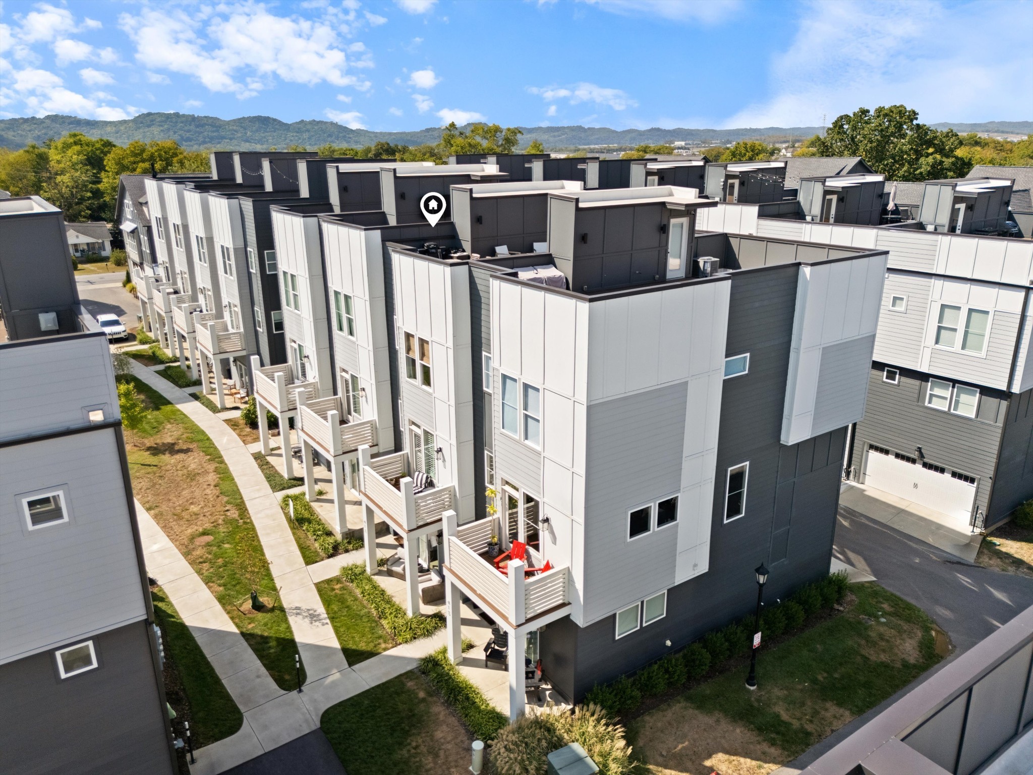 413 Becanni Lane Nashville, TN 37209 - Photo 37 of 43