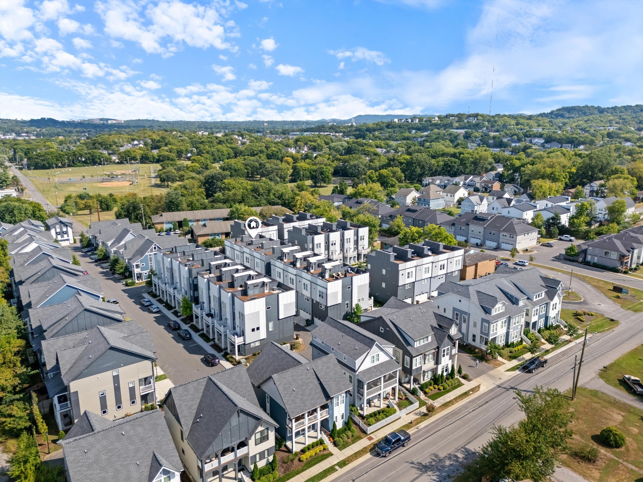413 Becanni Lane Nashville, TN 37209 - Photo 38 of 43