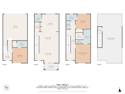$550,000 | 413 Becanni Lane, Nashville, TN 37209
