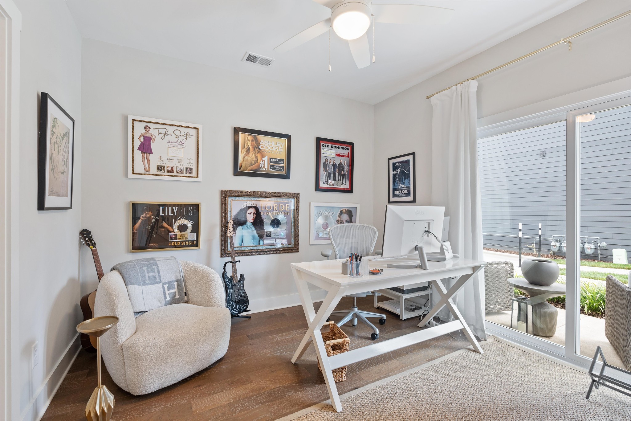 413 Becanni Lane Nashville, TN 37209 - Photo 5 of 43