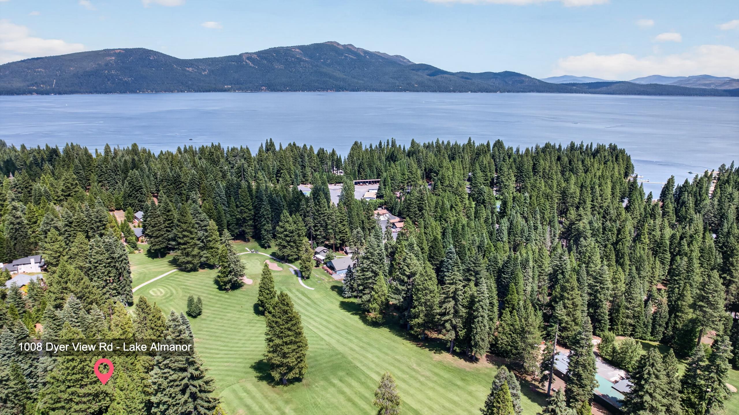 1008 Dyer View Road Lake Almanor, CA 96137 - Photo 33 of 38