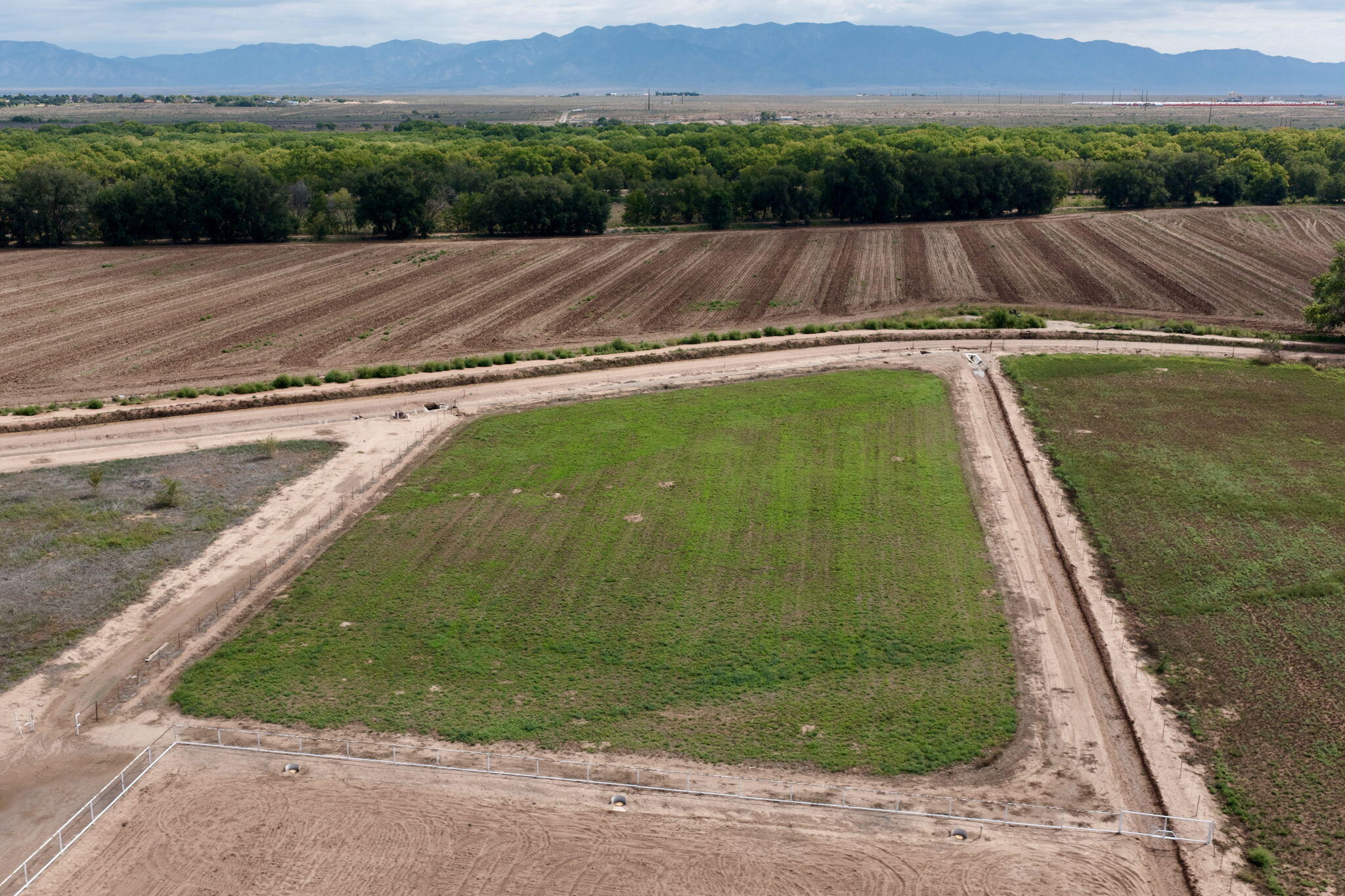 Oso Road Belen, NM 87002 - Photo 16 of 34 Gallery Image 16