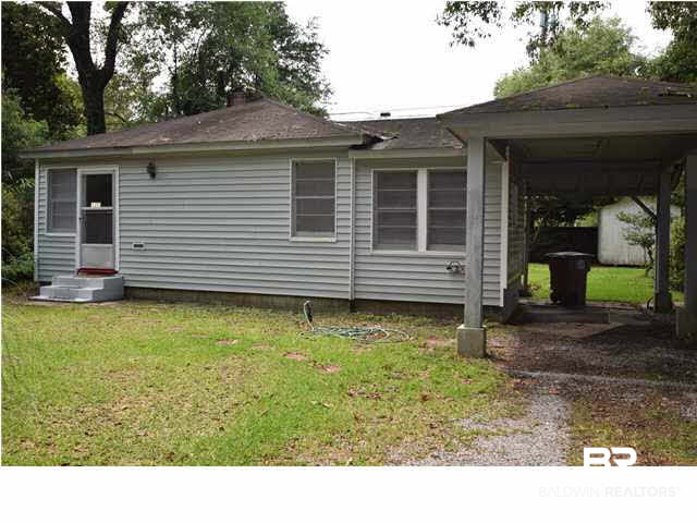 5215 Border Drive South Mobile, AL 36608 - Photo 1 of 16