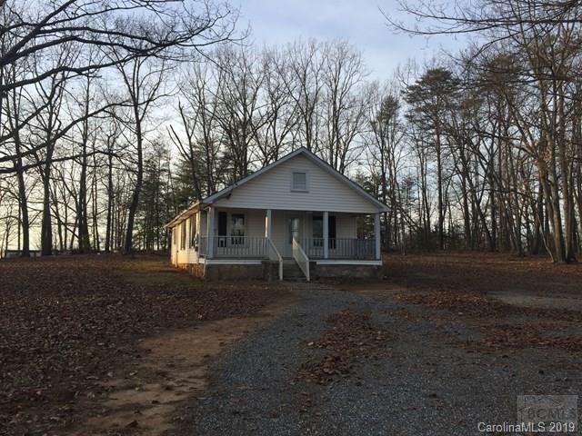 2188 Shady Grove Road Connelly Springs, NC 28612 - Photo 3 of 8 Gallery Image 3