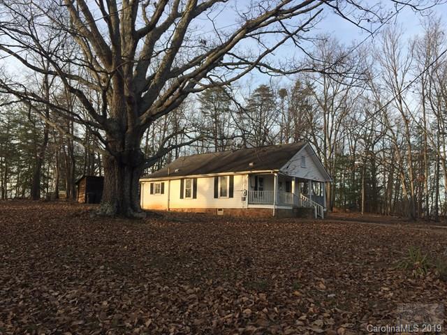 2188 Shady Grove Road Connelly Springs, NC 28612 - Photo 4 of 8 Gallery Image 4