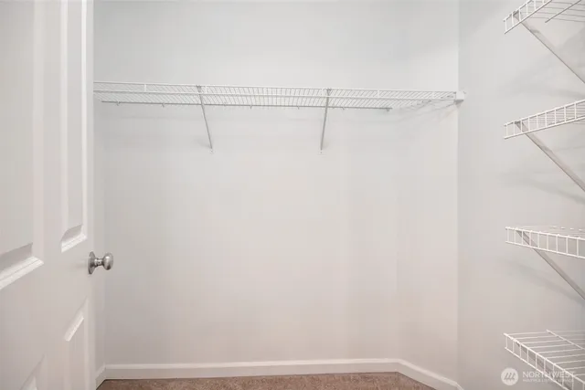 a view of small space