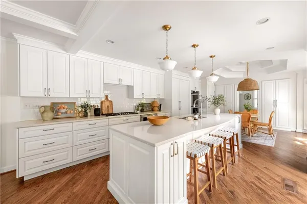 $985,000 | 760 Old Campus Trail Northeast, Atlanta, GA 30328