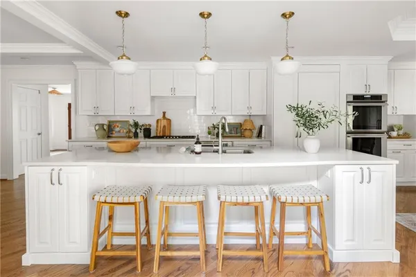 $985,000 | 760 Old Campus Trail Northeast, Atlanta, GA 30328