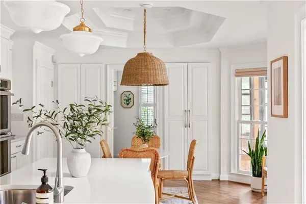 $985,000 | 760 Old Campus Trail Northeast, Atlanta, GA 30328