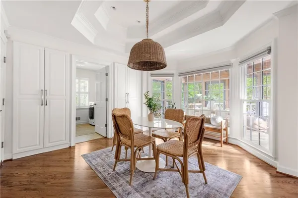 $985,000 | 760 Old Campus Trail Northeast, Atlanta, GA 30328
