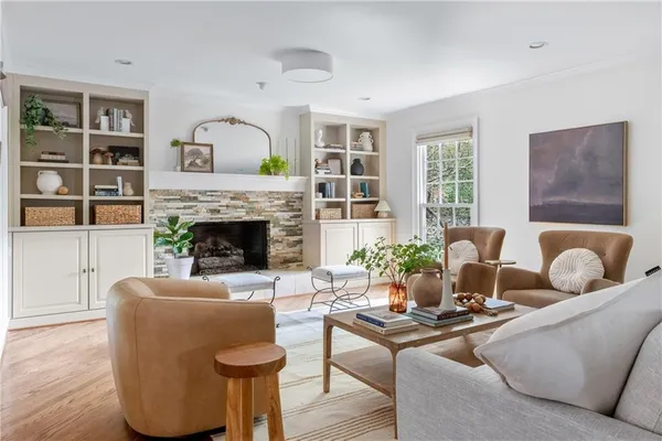 $985,000 | 760 Old Campus Trail Northeast, Atlanta, GA 30328