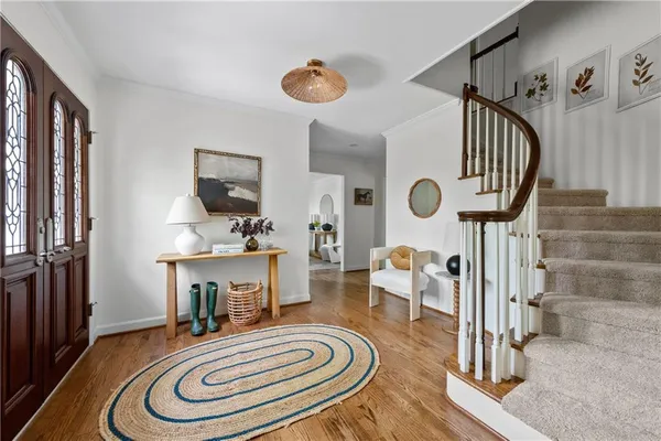 $985,000 | 760 Old Campus Trail Northeast, Atlanta, GA 30328