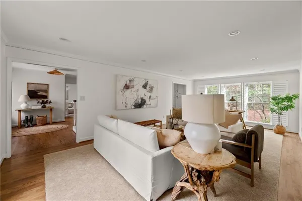 $985,000 | 760 Old Campus Trail Northeast, Atlanta, GA 30328