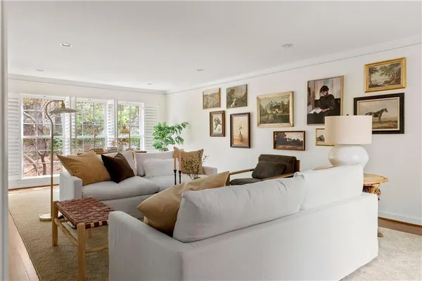 $985,000 | 760 Old Campus Trail Northeast, Atlanta, GA 30328