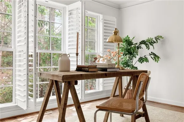 $985,000 | 760 Old Campus Trail Northeast, Atlanta, GA 30328