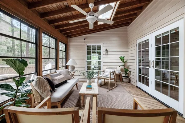$985,000 | 760 Old Campus Trail Northeast, Atlanta, GA 30328