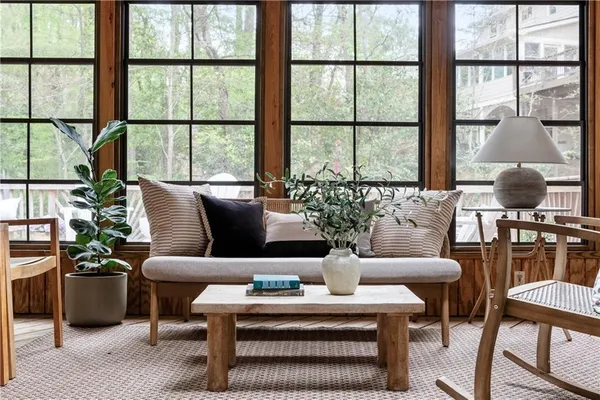 $985,000 | 760 Old Campus Trail Northeast, Atlanta, GA 30328
