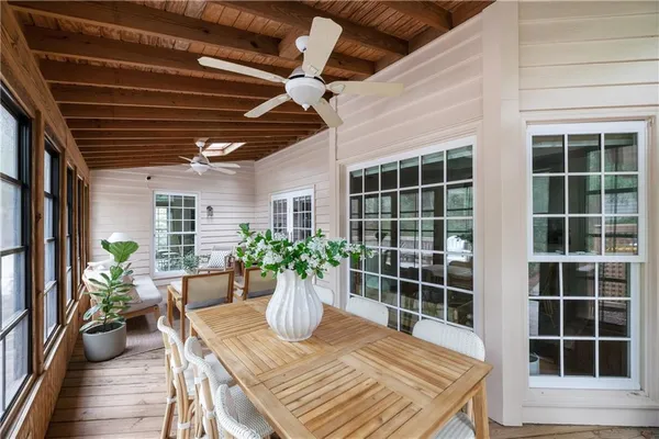 $985,000 | 760 Old Campus Trail Northeast, Atlanta, GA 30328