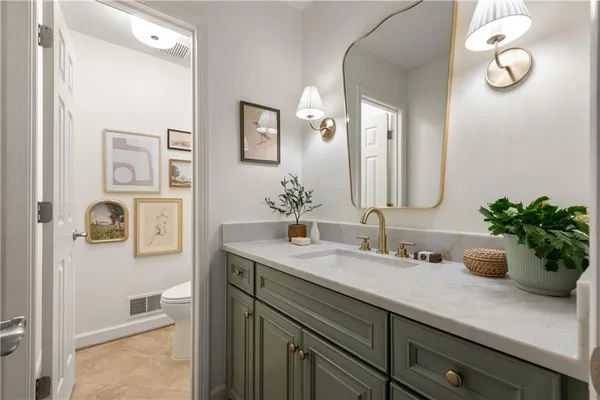 $985,000 | 760 Old Campus Trail Northeast, Atlanta, GA 30328