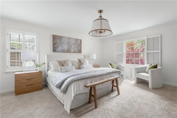 $985,000 | 760 Old Campus Trail Northeast, Atlanta, GA 30328