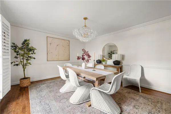 $985,000 | 760 Old Campus Trail Northeast, Atlanta, GA 30328