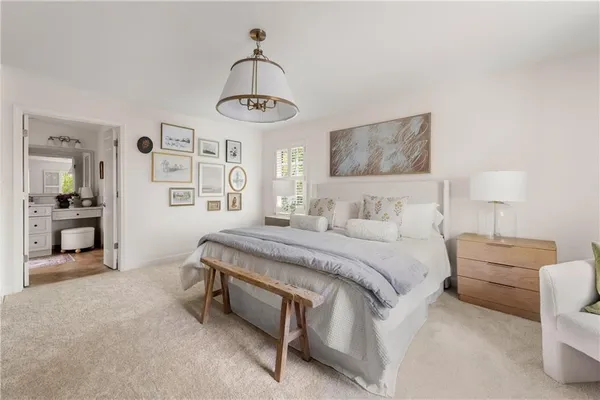$985,000 | 760 Old Campus Trail Northeast, Atlanta, GA 30328