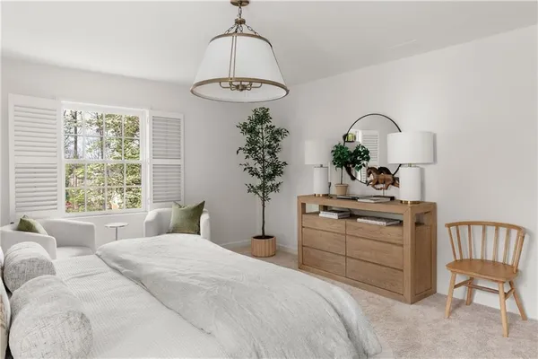 $985,000 | 760 Old Campus Trail Northeast, Atlanta, GA 30328