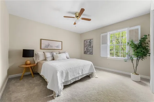 $985,000 | 760 Old Campus Trail Northeast, Atlanta, GA 30328