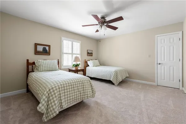 $985,000 | 760 Old Campus Trail Northeast, Atlanta, GA 30328