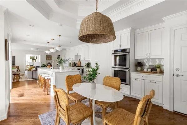 $985,000 | 760 Old Campus Trail Northeast, Atlanta, GA 30328