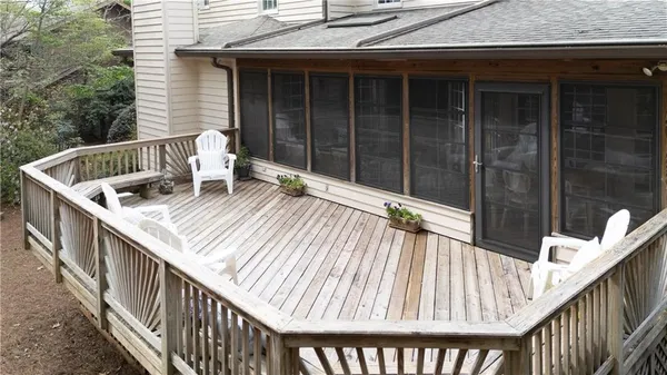 $985,000 | 760 Old Campus Trail Northeast, Atlanta, GA 30328