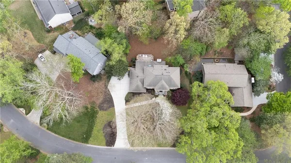 $985,000 | 760 Old Campus Trail Northeast, Atlanta, GA 30328
