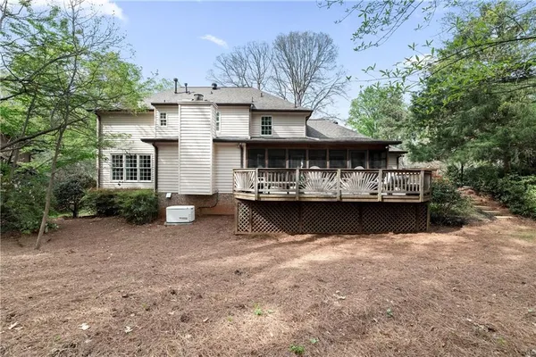 $985,000 | 760 Old Campus Trail Northeast, Atlanta, GA 30328