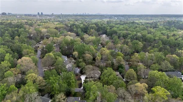 $985,000 | 760 Old Campus Trail Northeast, Atlanta, GA 30328