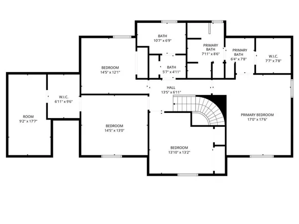$985,000 | 760 Old Campus Trail Northeast, Atlanta, GA 30328