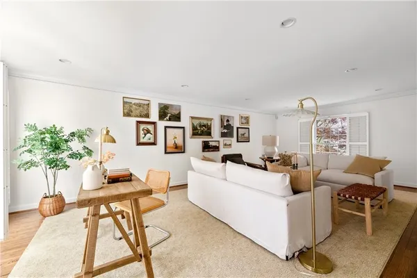 $985,000 | 760 Old Campus Trail Northeast, Atlanta, GA 30328