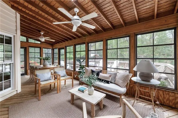 $985,000 | 760 Old Campus Trail Northeast, Atlanta, GA 30328