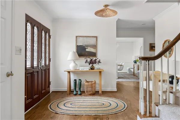 $985,000 | 760 Old Campus Trail Northeast, Atlanta, GA 30328