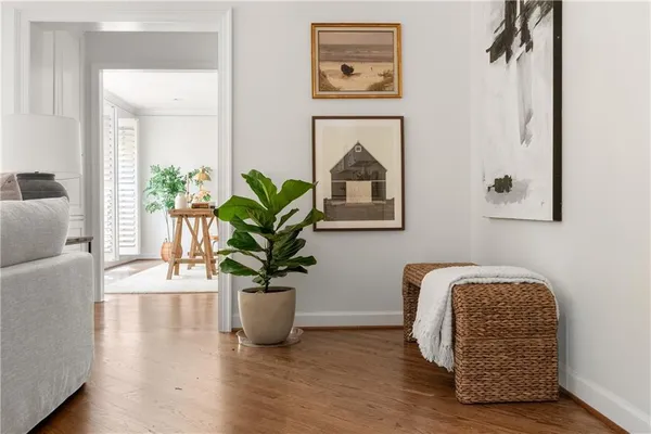 $985,000 | 760 Old Campus Trail Northeast, Atlanta, GA 30328