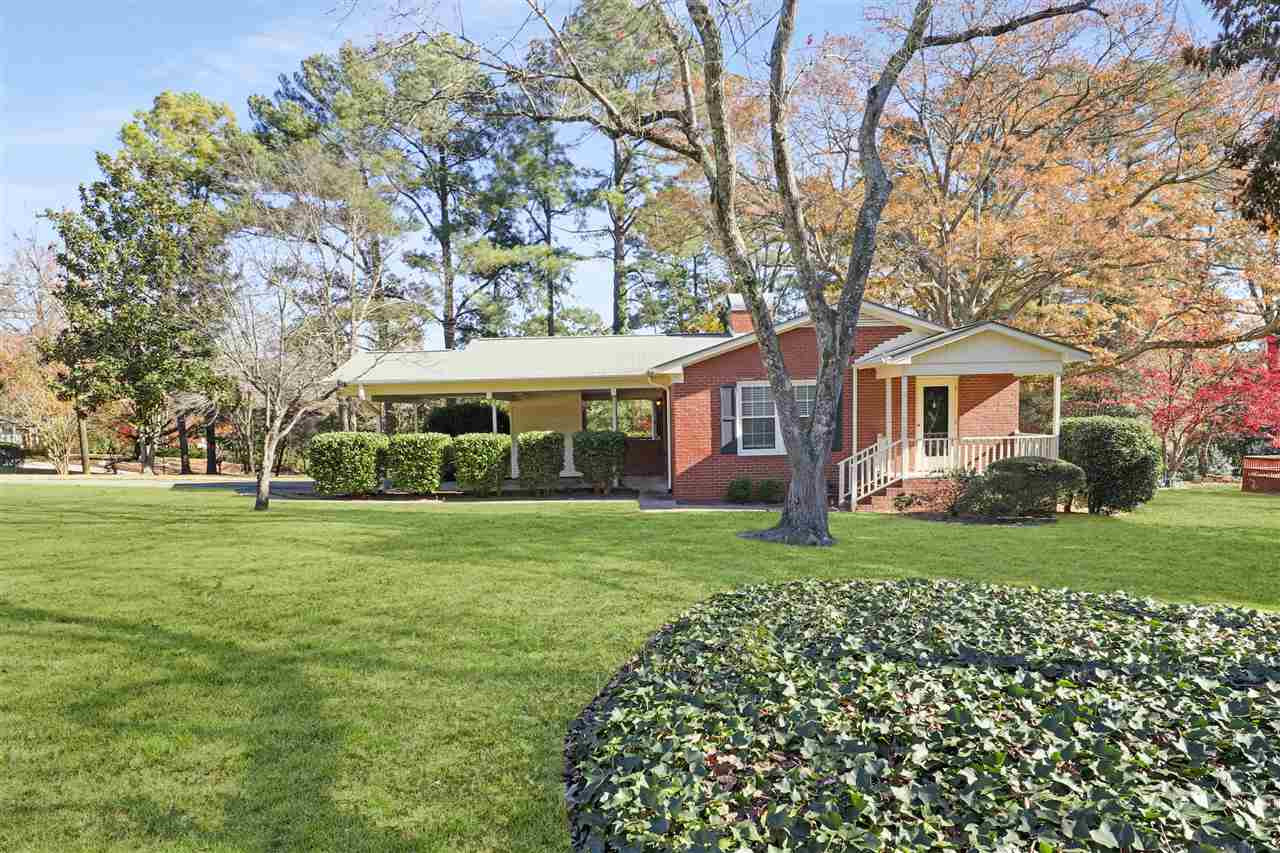 901 Merrie Road Raleigh, NC 27606 - Photo 1 of 18 Photo 1