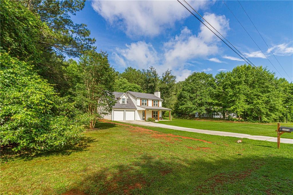 5070 Hudson Road Loganville, GA 30052 - Photo 4 of 49