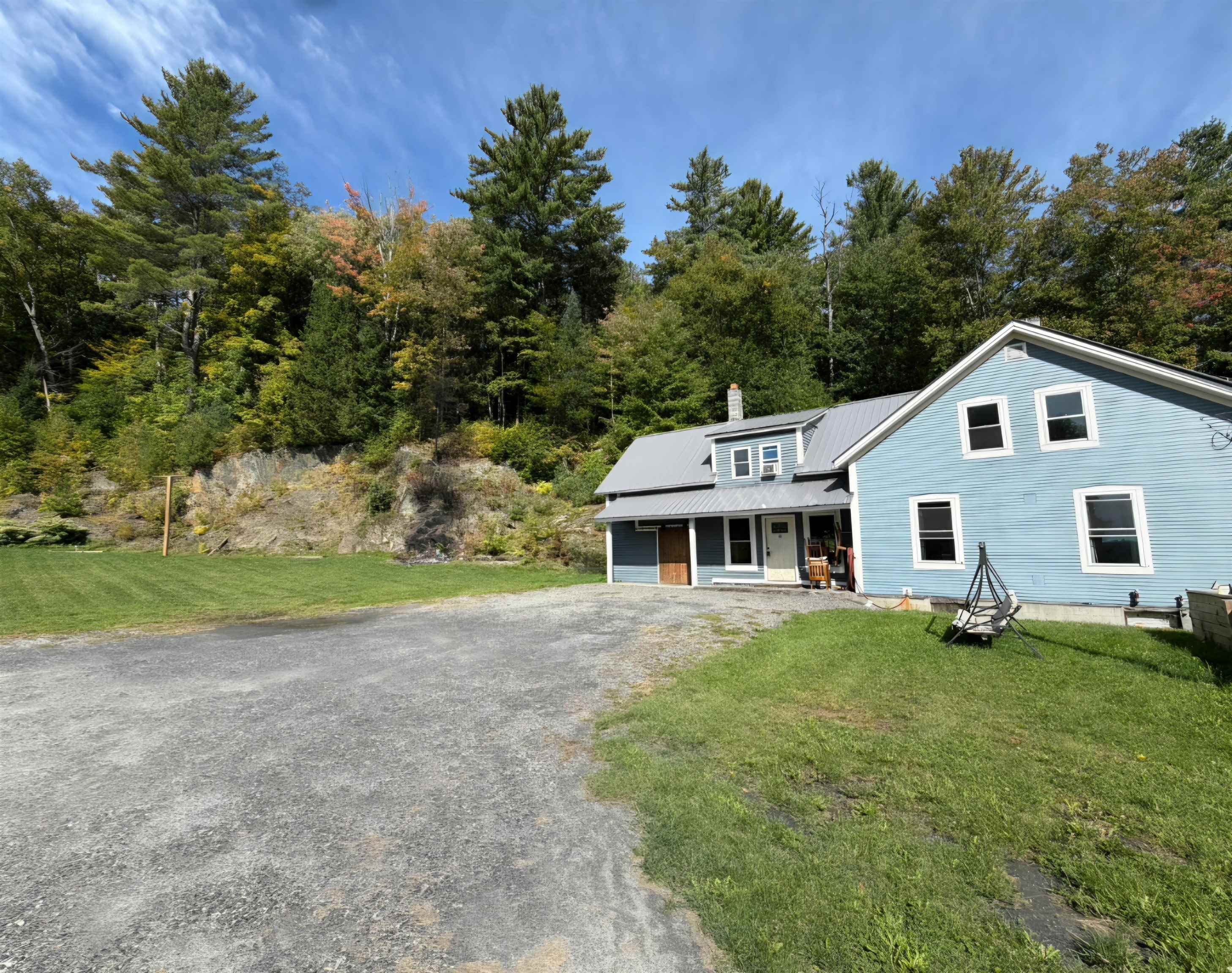 192 Elmore Road Worcester, VT 05682 - Photo 3 of 29 Gallery Image 3